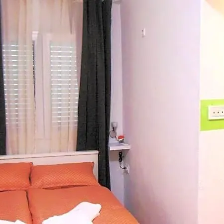 Rustica With Exclusive Pool Use 5* Zadar
